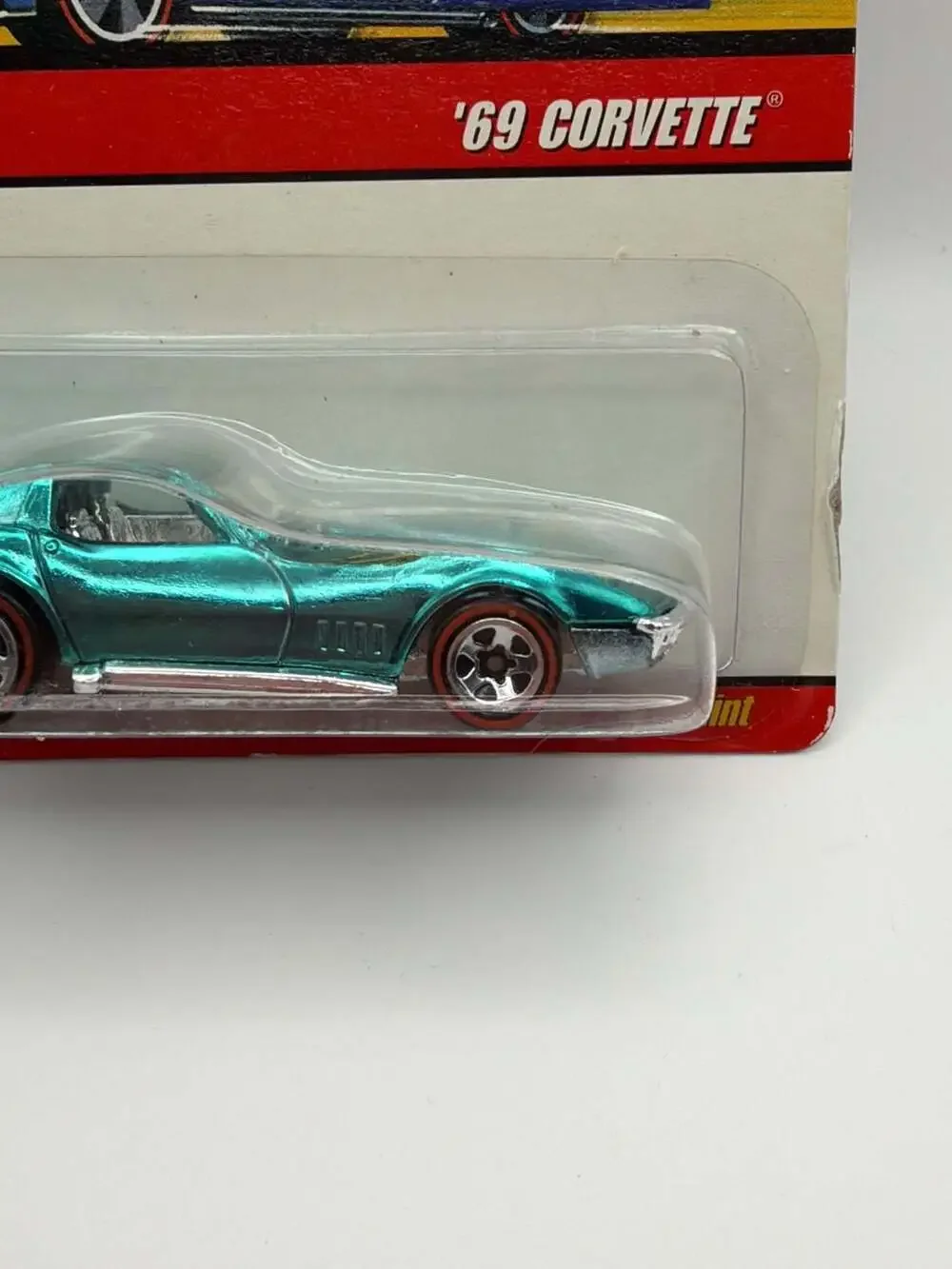 Hot Wheels hot wheels